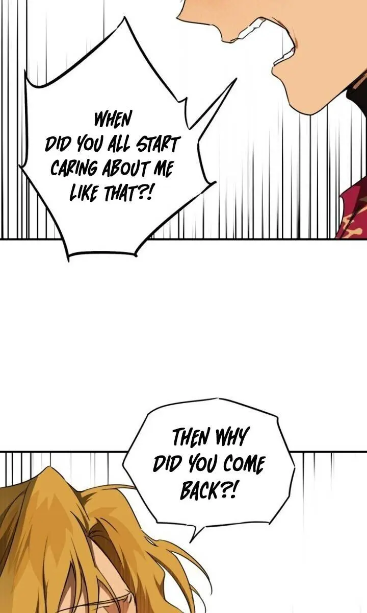 Blinded by the Setting Sun Chapter 62 Page 35