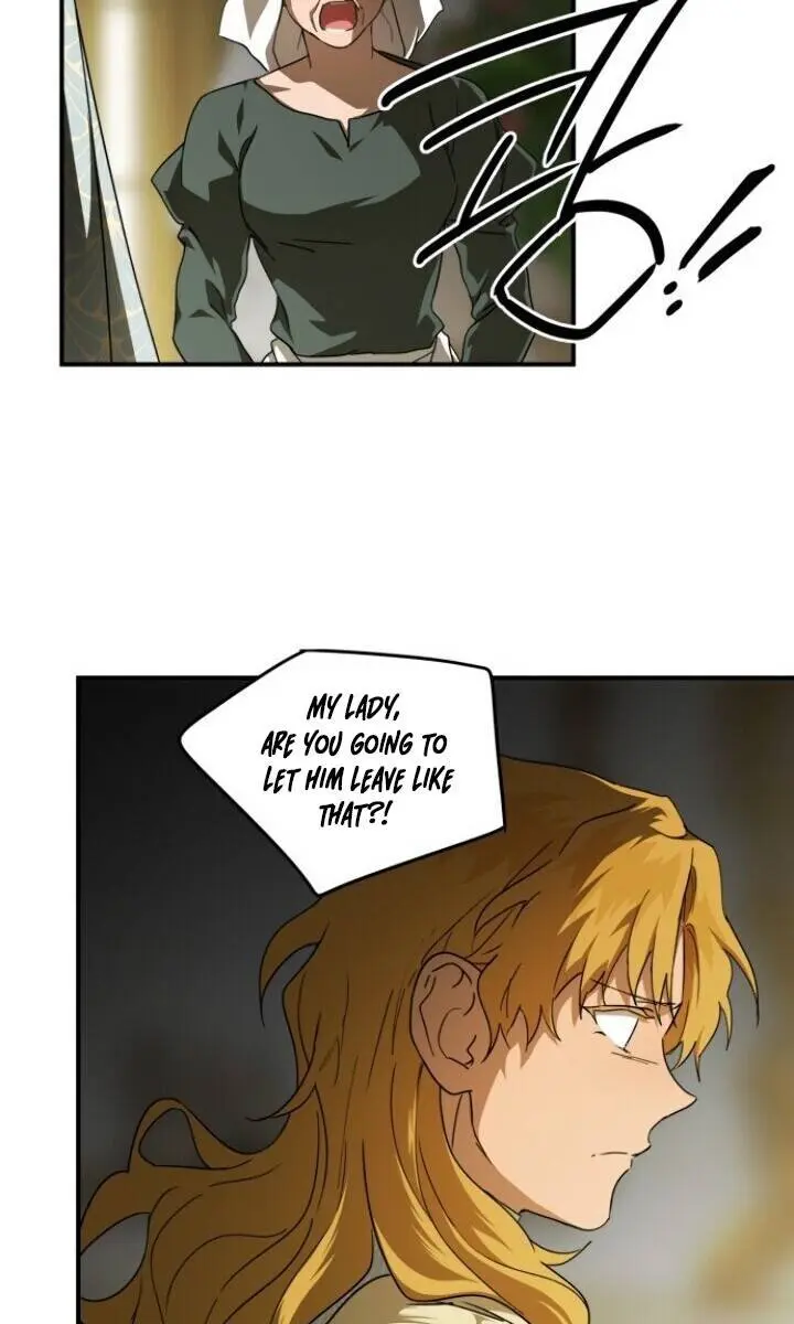 Blinded by the Setting Sun Chapter 62 Page 41