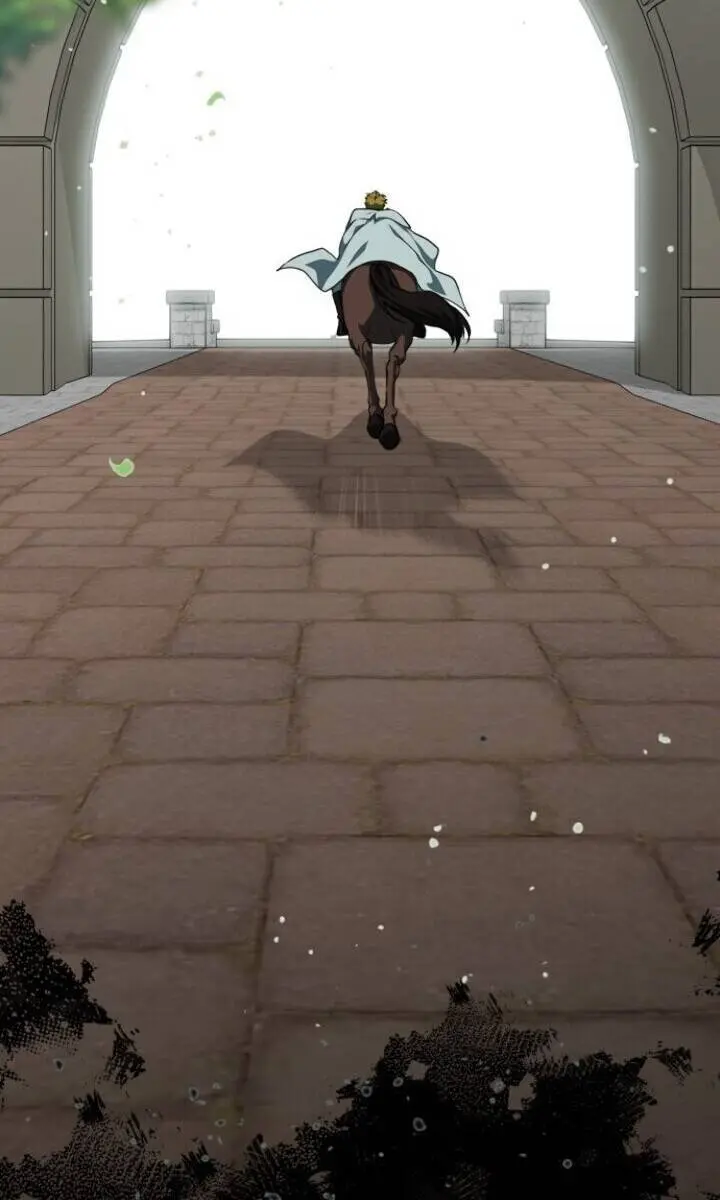 Blinded by the Setting Sun Chapter 62 Page 49