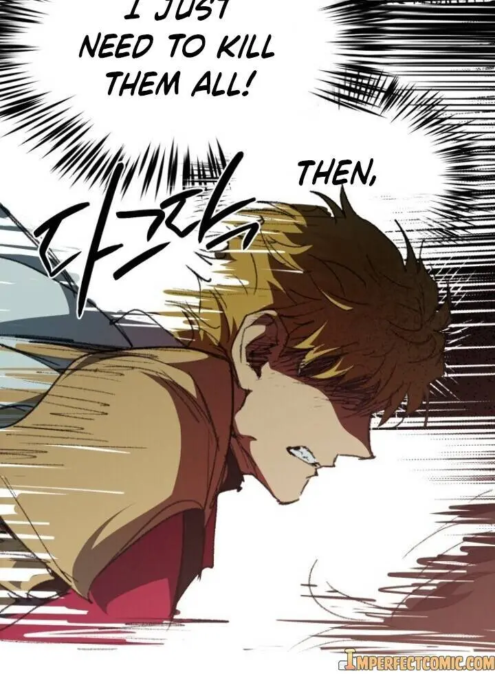 Blinded by the Setting Sun Chapter 62 Page 58