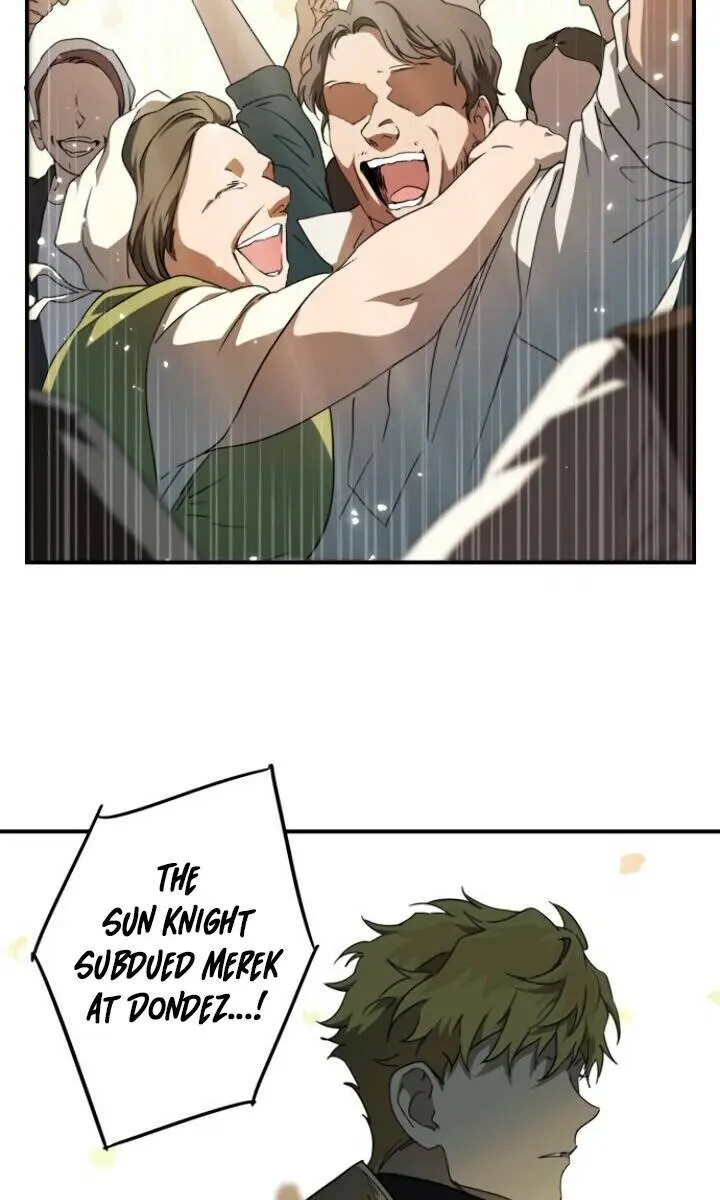 Blinded by the Setting Sun Chapter 62 Page 64