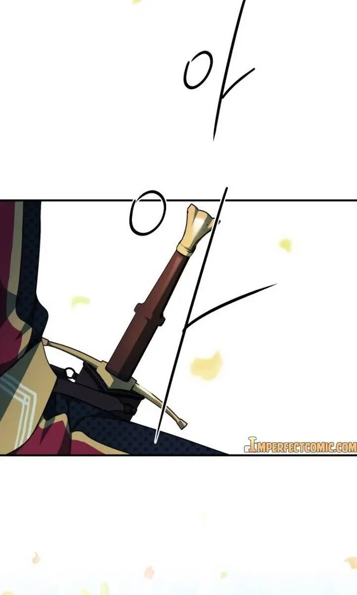 Blinded by the Setting Sun Chapter 62 Page 67