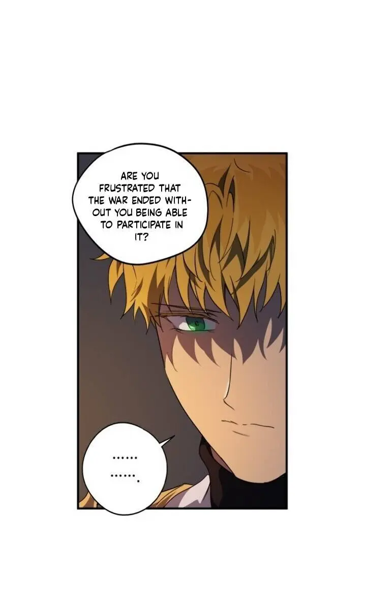 Blinded by the Setting Sun Chapter 62 Page 74