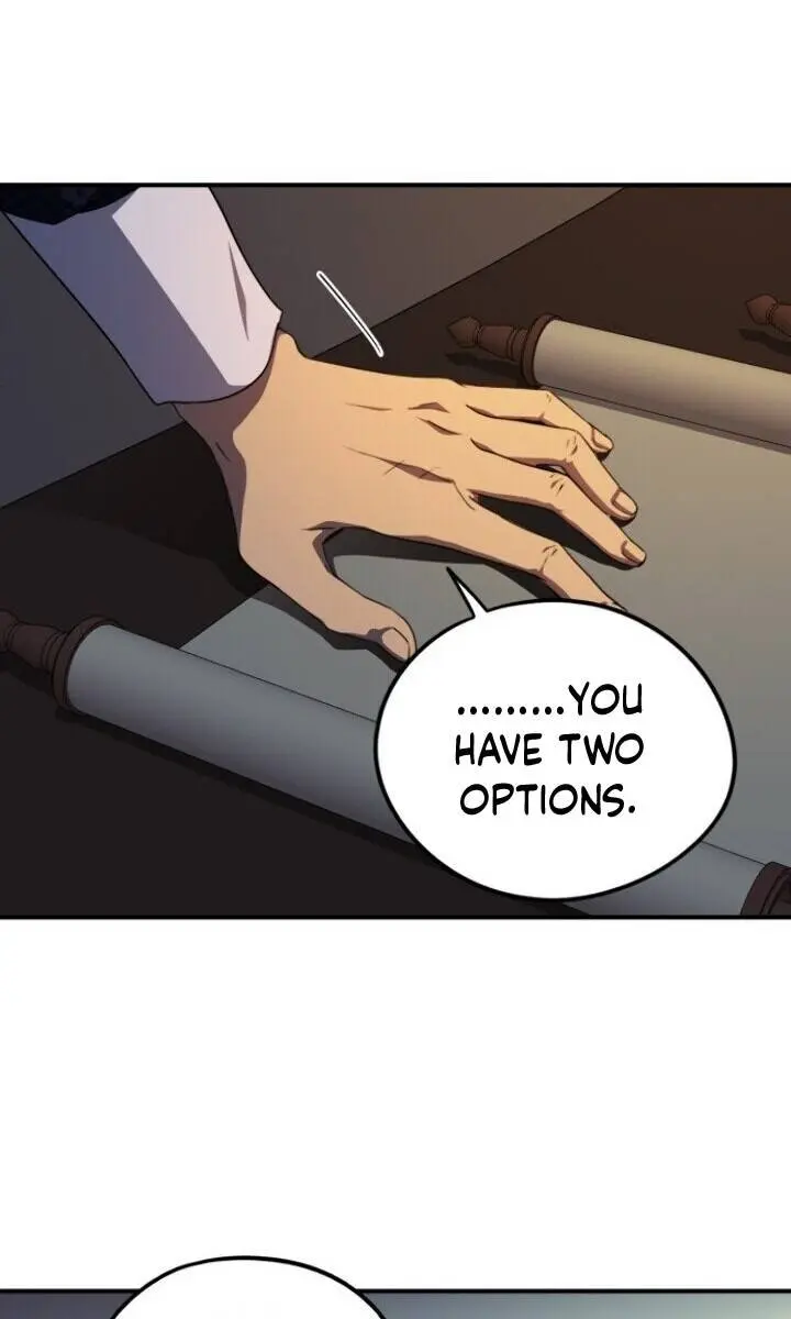 Blinded by the Setting Sun Chapter 62 Page 75