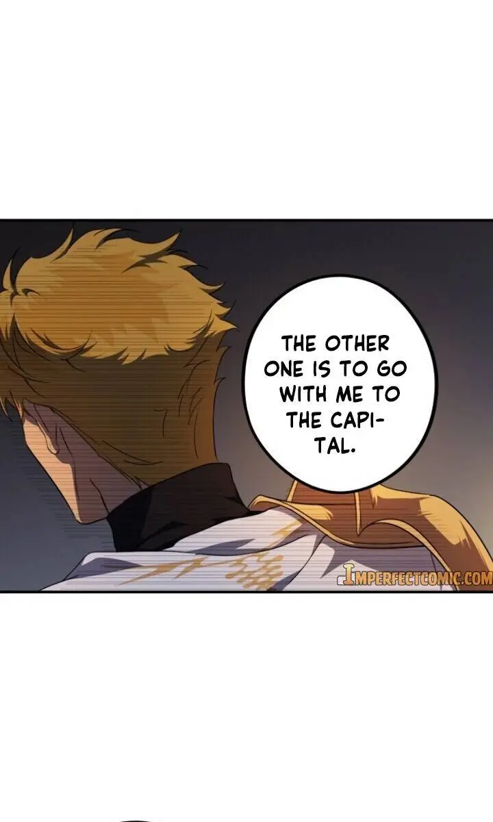 Blinded by the Setting Sun Chapter 62 Page 77