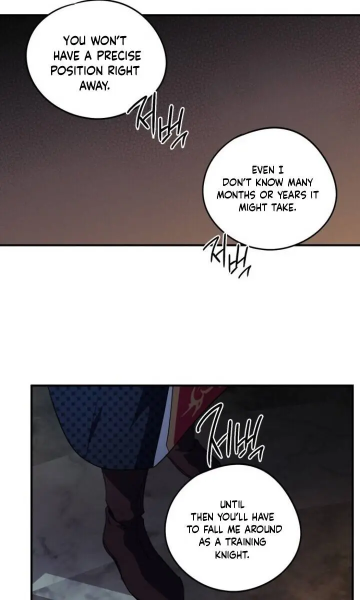 Blinded by the Setting Sun Chapter 62 Page 78