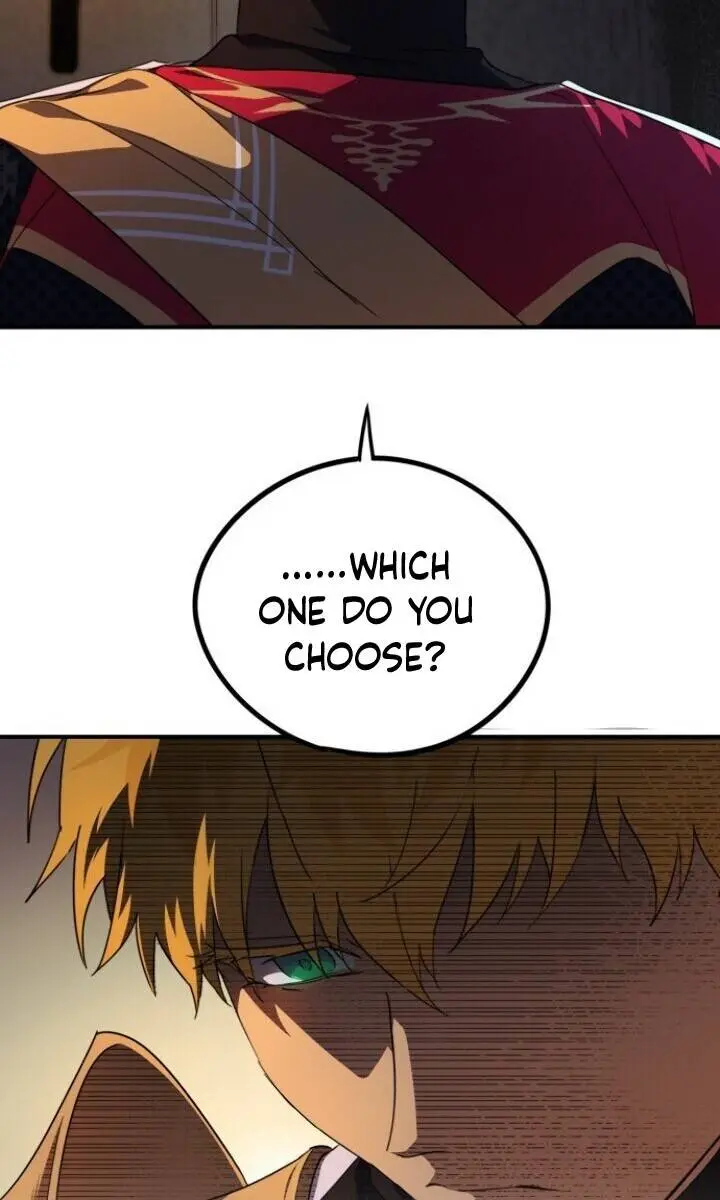 Blinded by the Setting Sun Chapter 62 Page 81