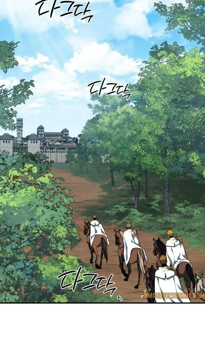 Blinded by the Setting Sun Chapter 62 Page 84