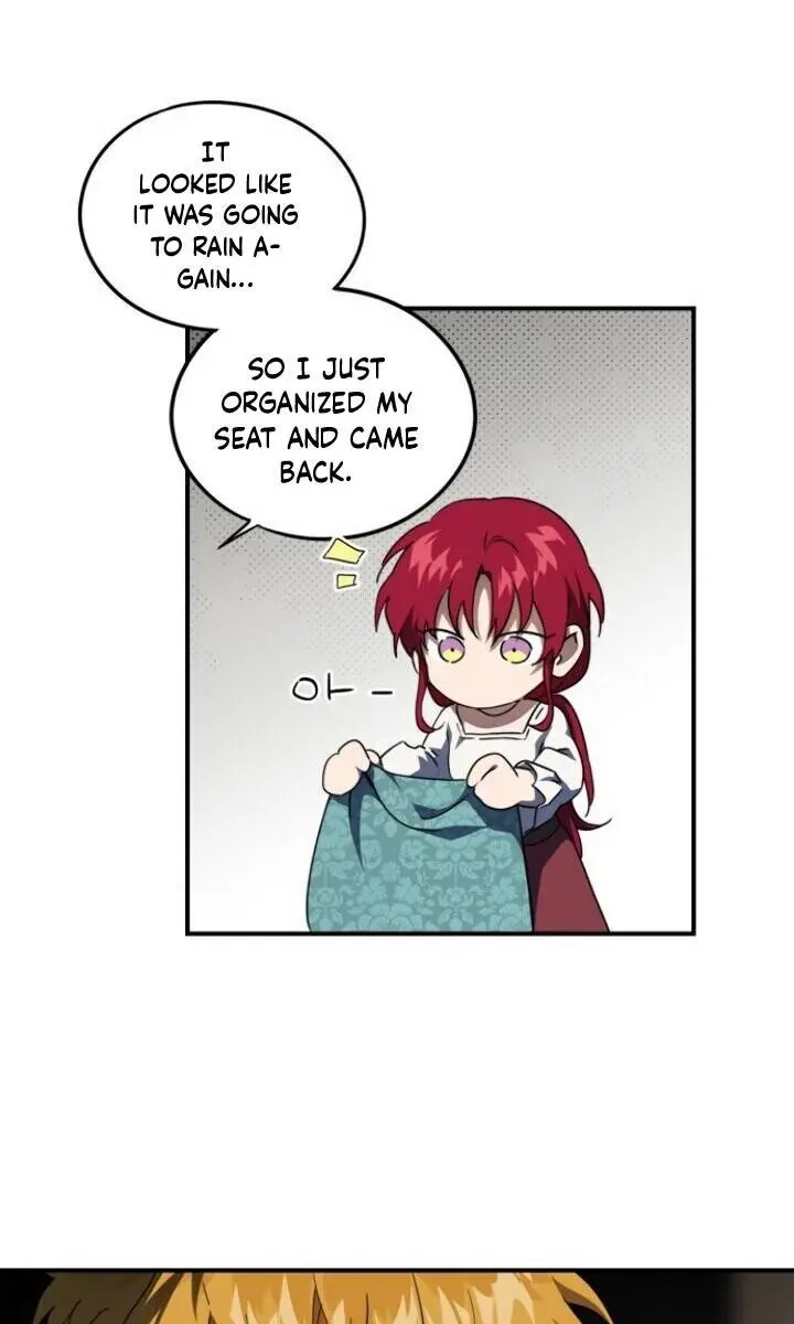 Blinded by the Setting Sun Chapter 62 Page 101