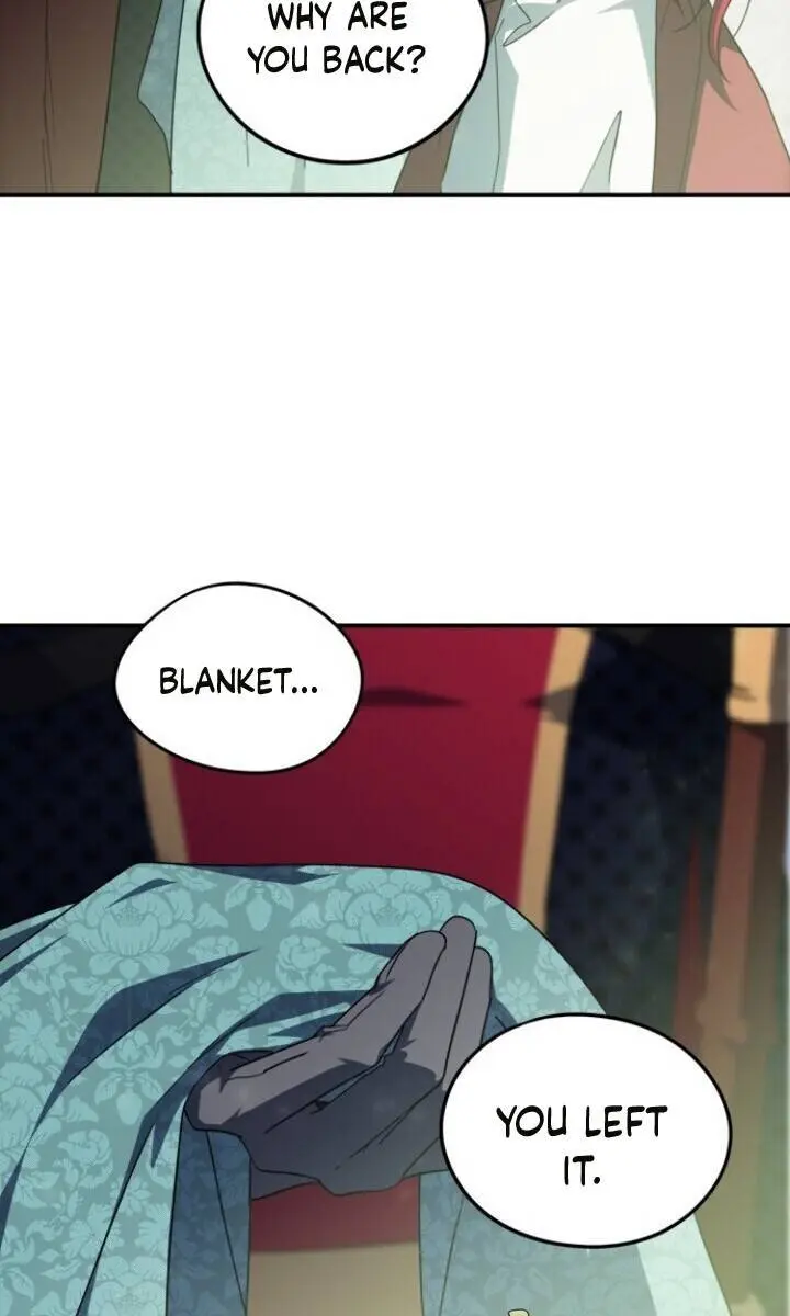 Blinded by the Setting Sun Chapter 63 Page 8