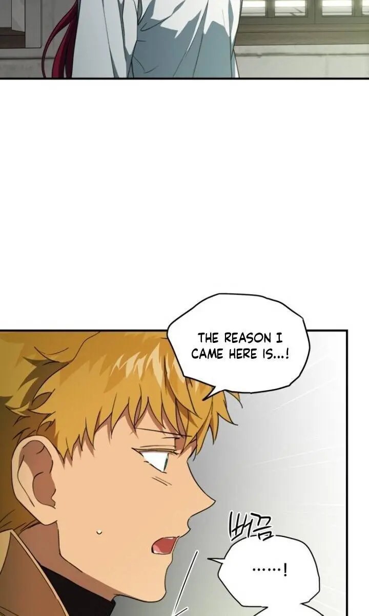 Blinded by the Setting Sun Chapter 63 Page 14