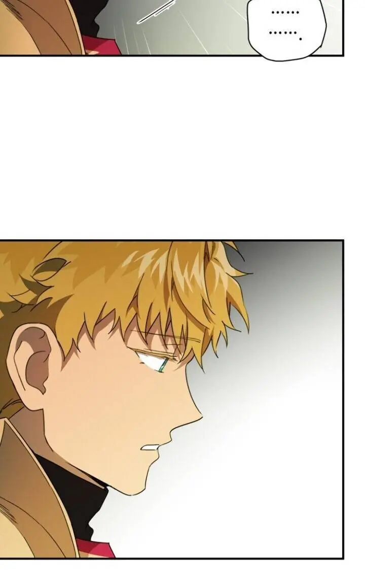 Blinded by the Setting Sun Chapter 63 Page 15