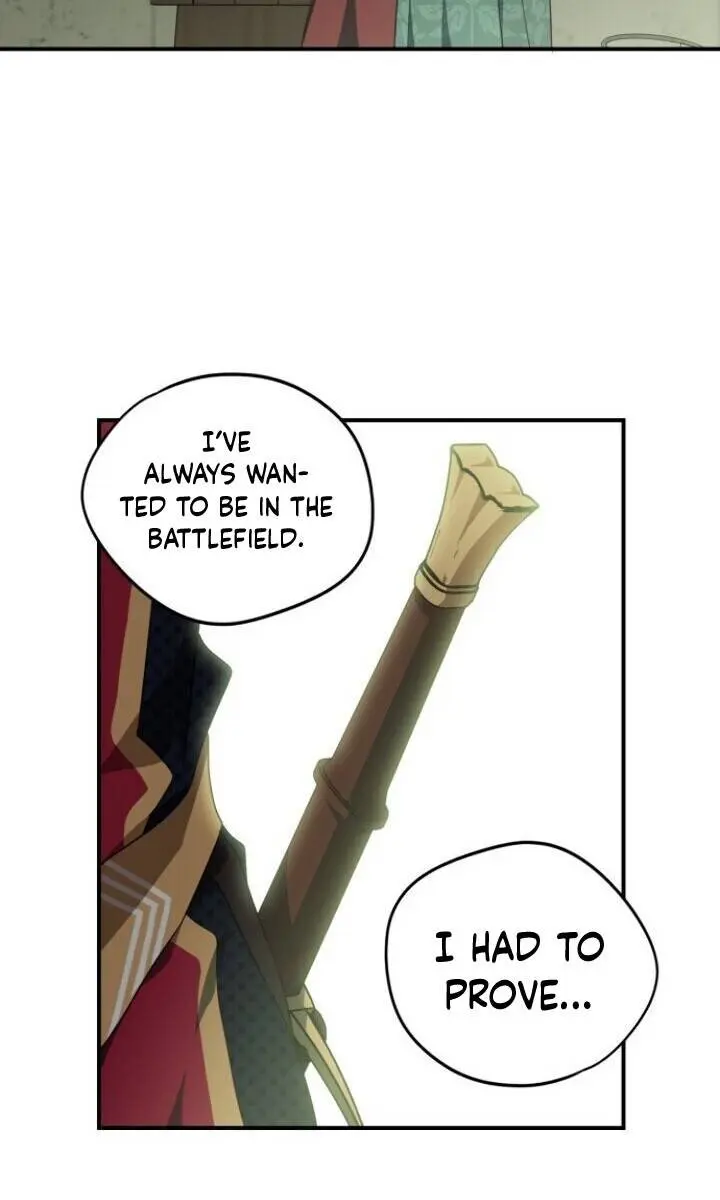 Blinded by the Setting Sun Chapter 63 Page 17