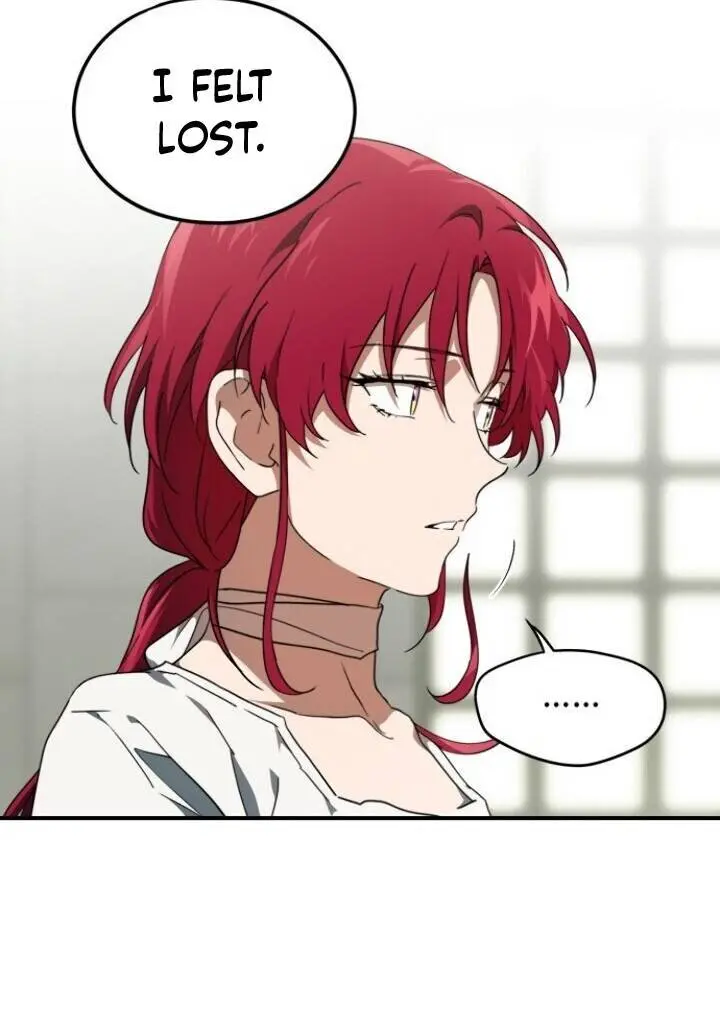 Blinded by the Setting Sun Chapter 63 Page 21