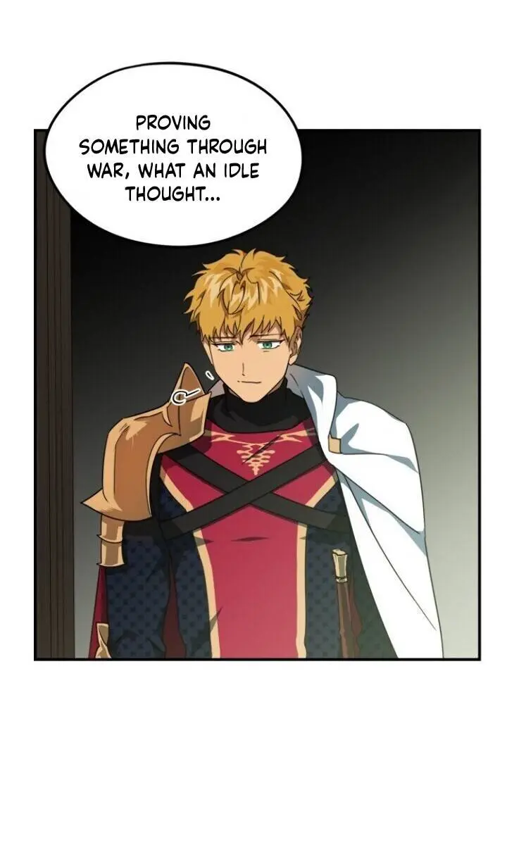 Blinded by the Setting Sun Chapter 63 Page 22