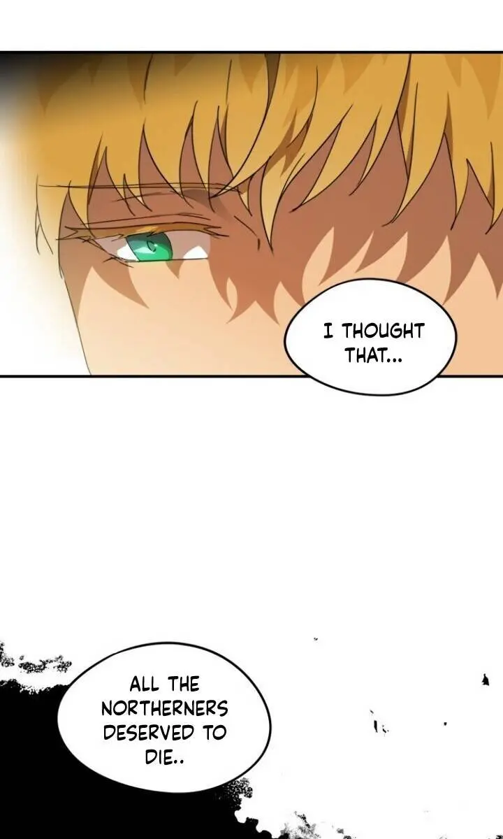 Blinded by the Setting Sun Chapter 63 Page 23