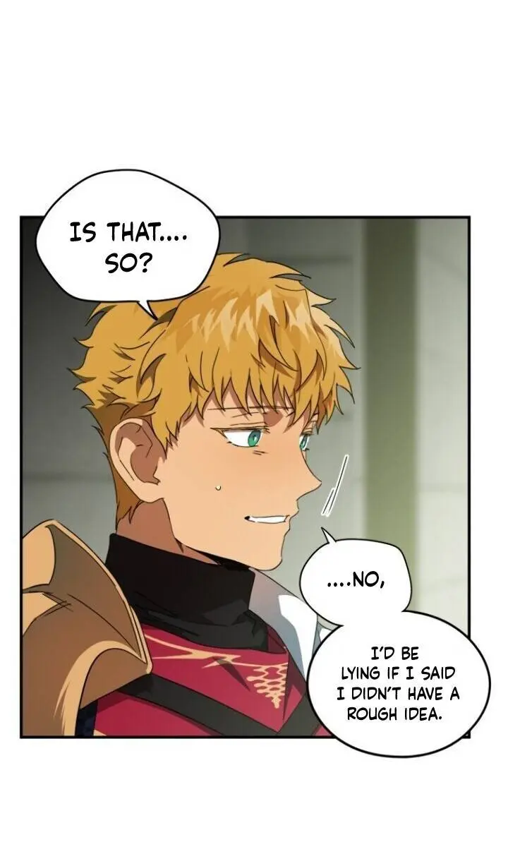 Blinded by the Setting Sun Chapter 63 Page 30