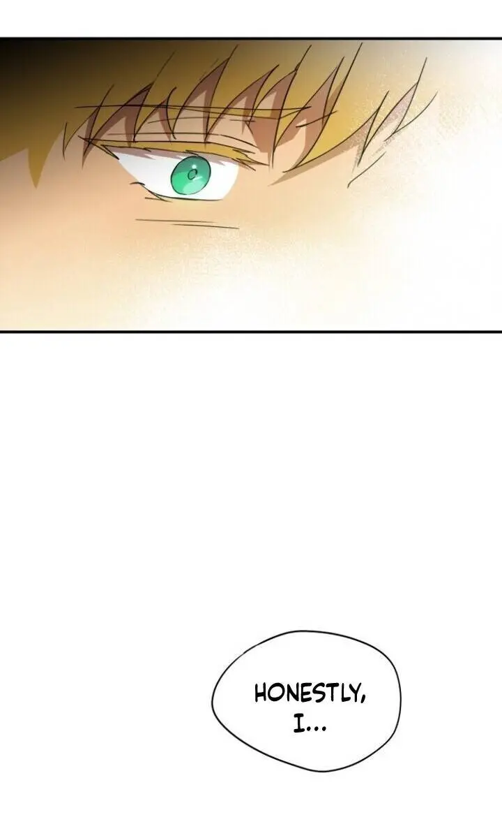 Blinded by the Setting Sun Chapter 63 Page 33