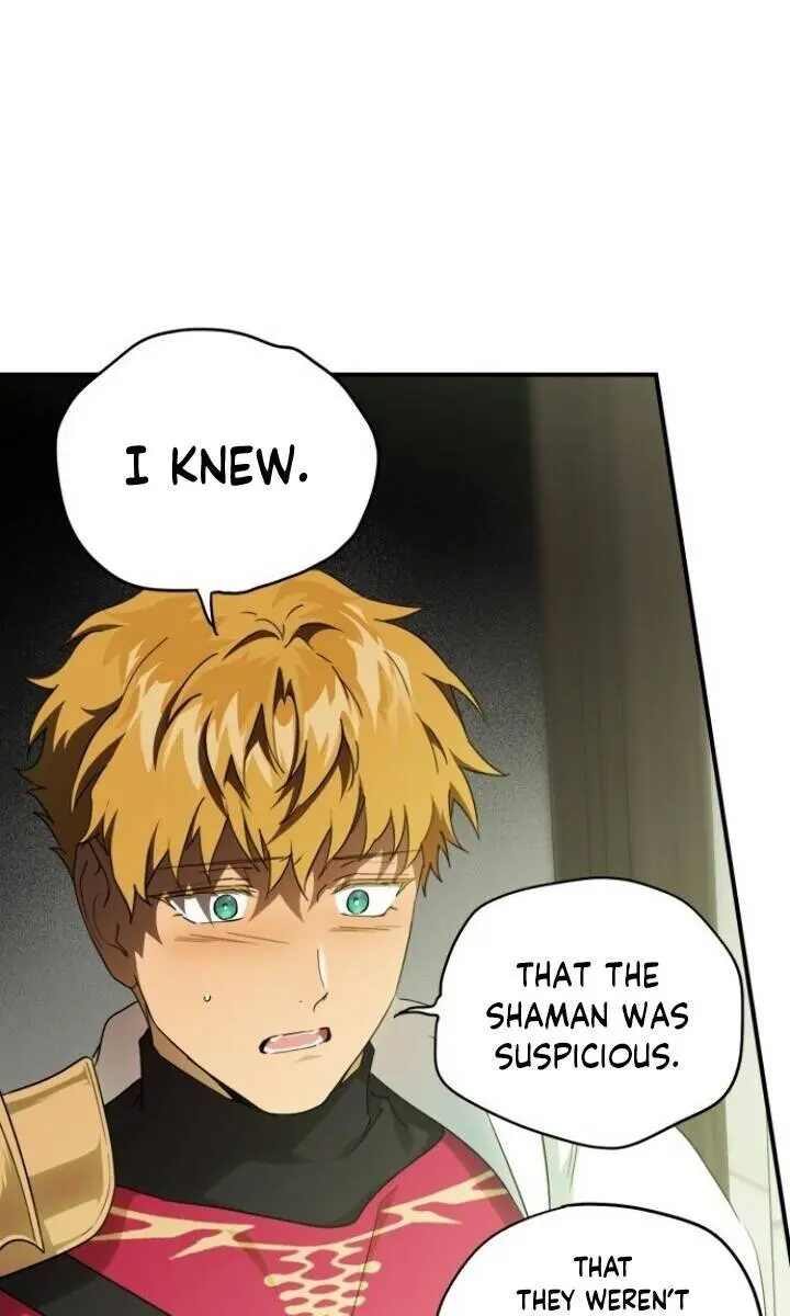 Blinded by the Setting Sun Chapter 63 Page 34