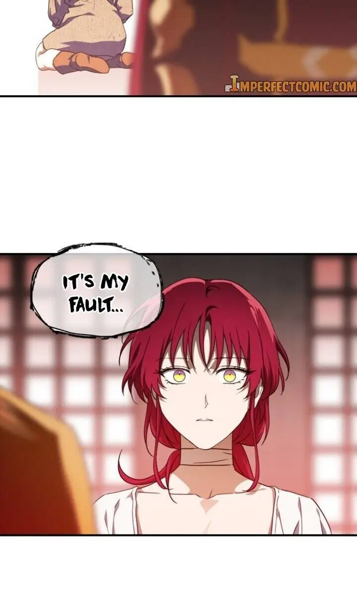 Blinded by the Setting Sun Chapter 63 Page 37