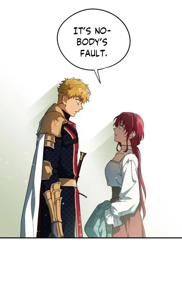 Blinded by the Setting Sun Chapter 63 Page 42