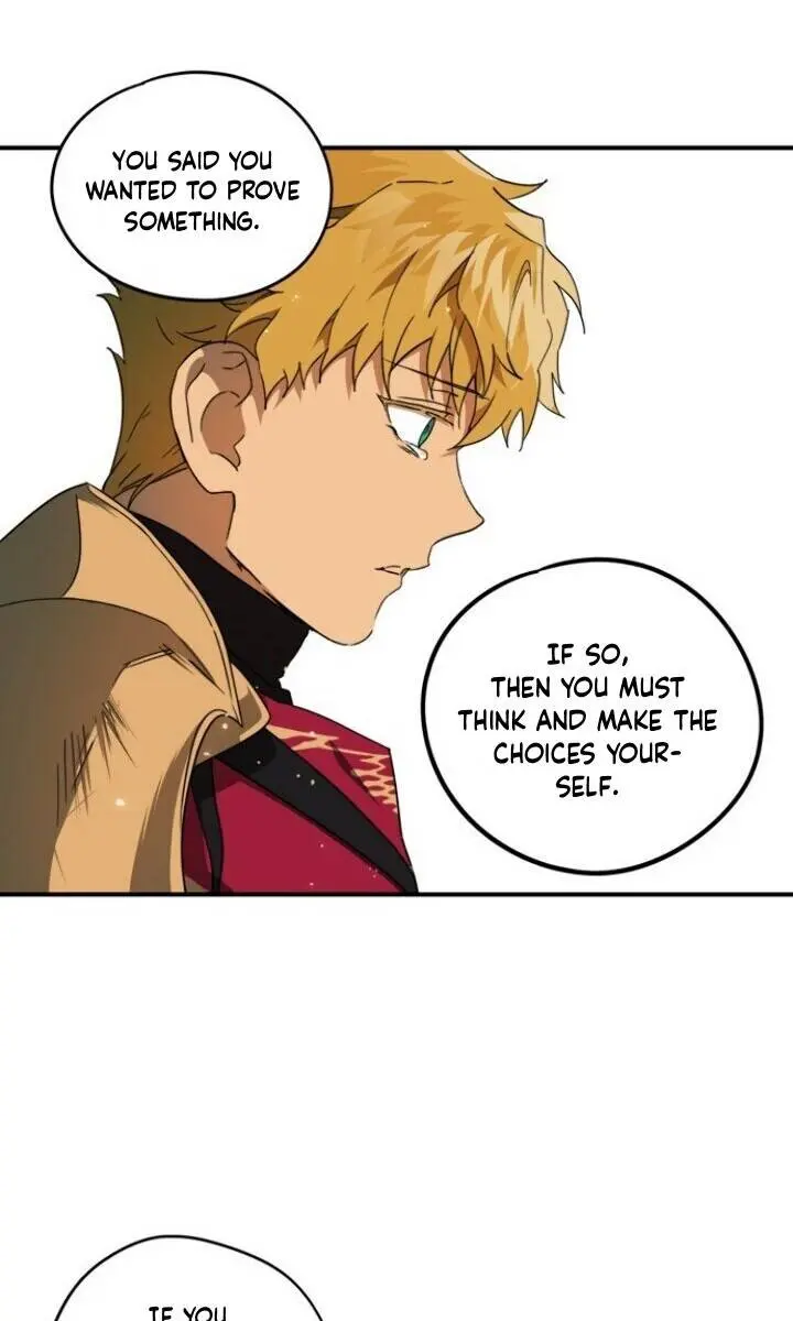 Blinded by the Setting Sun Chapter 63 Page 43