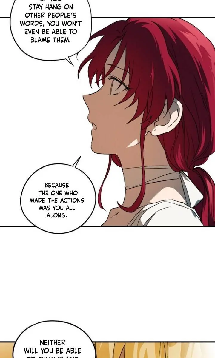Blinded by the Setting Sun Chapter 63 Page 44