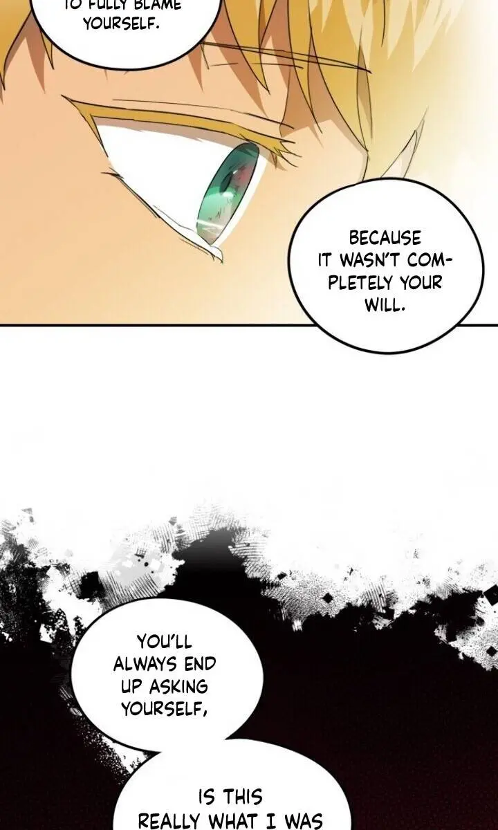 Blinded by the Setting Sun Chapter 63 Page 45