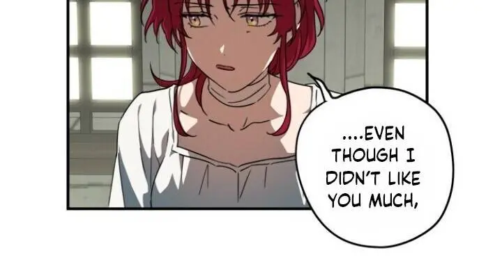 Blinded by the Setting Sun Chapter 63 Page 48