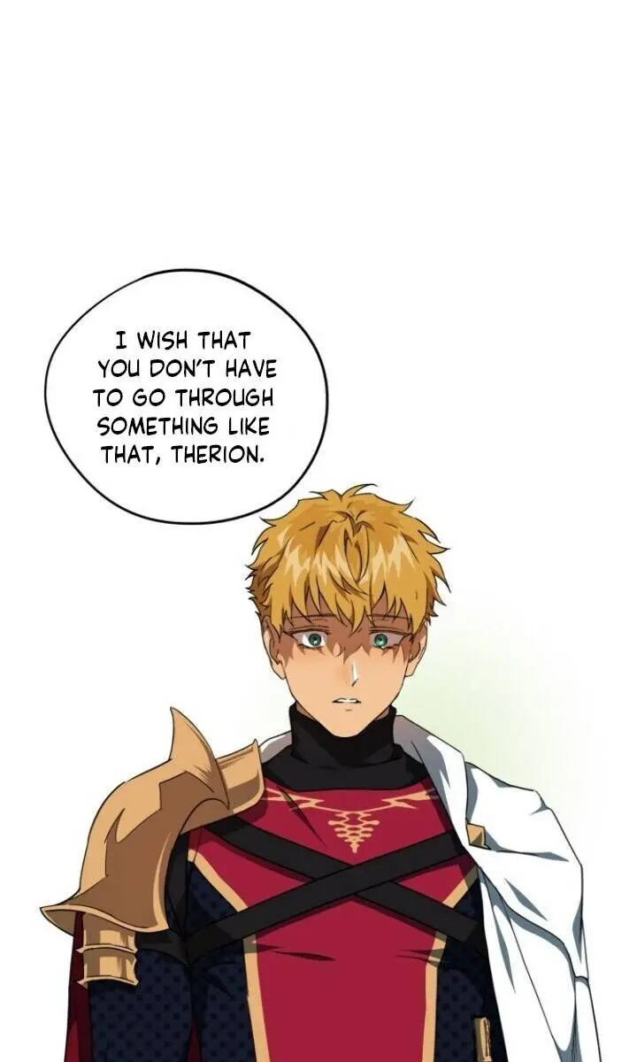 Blinded by the Setting Sun Chapter 63 Page 49