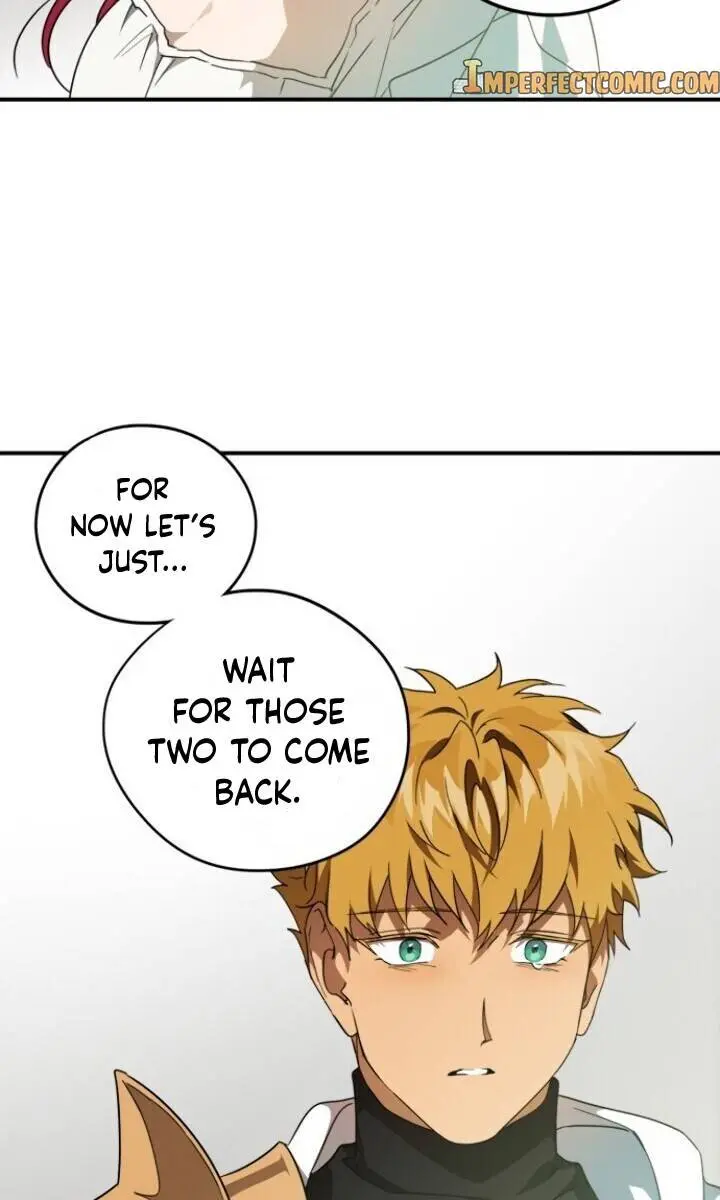 Blinded by the Setting Sun Chapter 63 Page 51