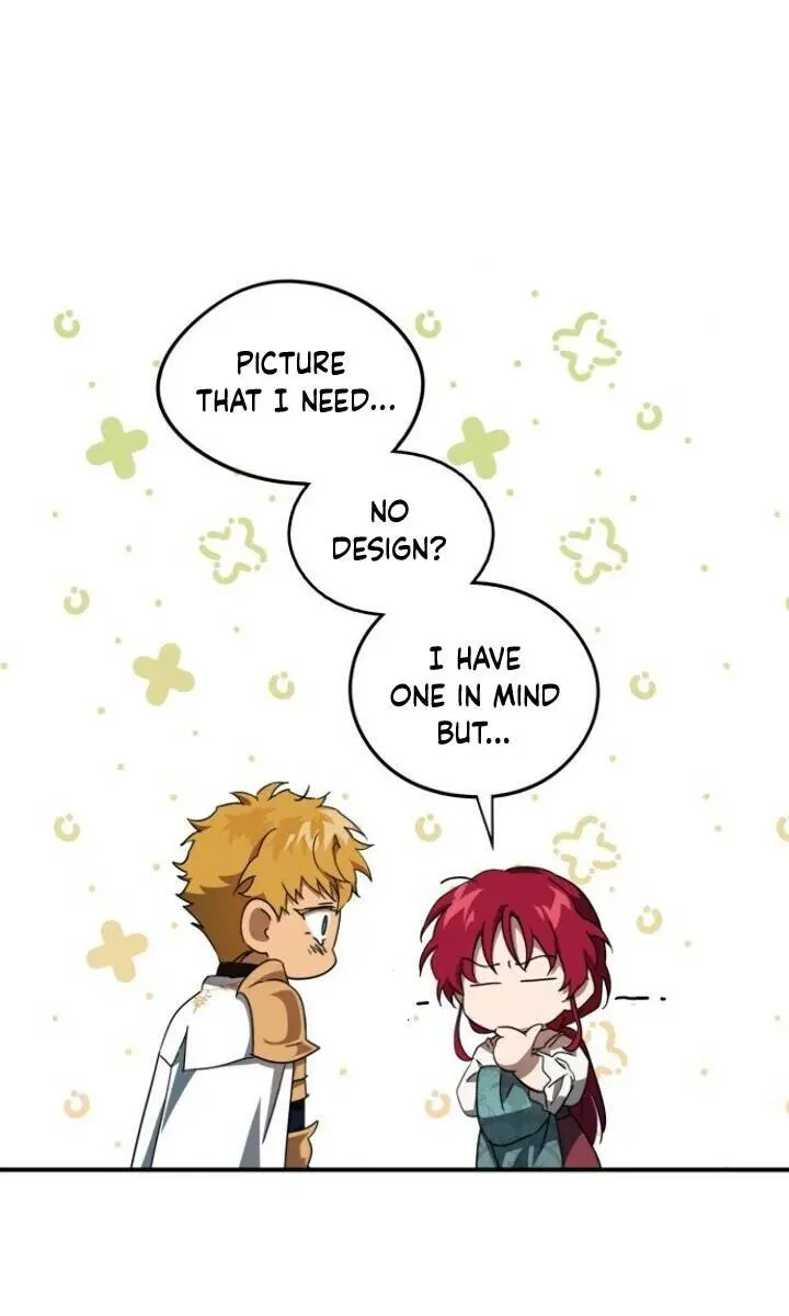 Blinded by the Setting Sun Chapter 63 Page 56