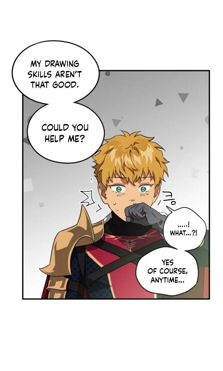 Blinded by the Setting Sun Chapter 63 Page 57