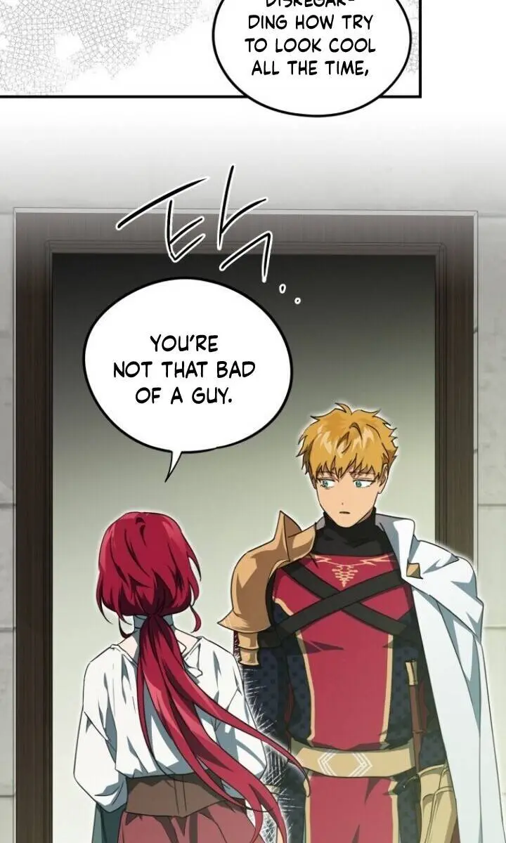 Blinded by the Setting Sun Chapter 63 Page 59