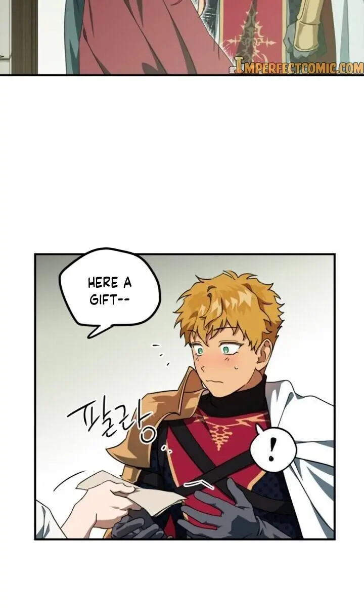 Blinded by the Setting Sun Chapter 63 Page 60