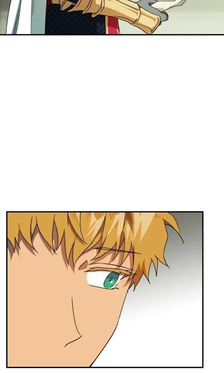 Blinded by the Setting Sun Chapter 63 Page 64
