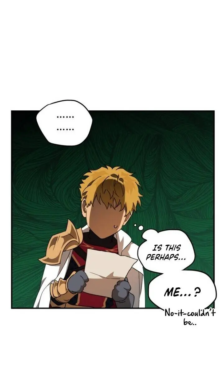 Blinded by the Setting Sun Chapter 63 Page 66