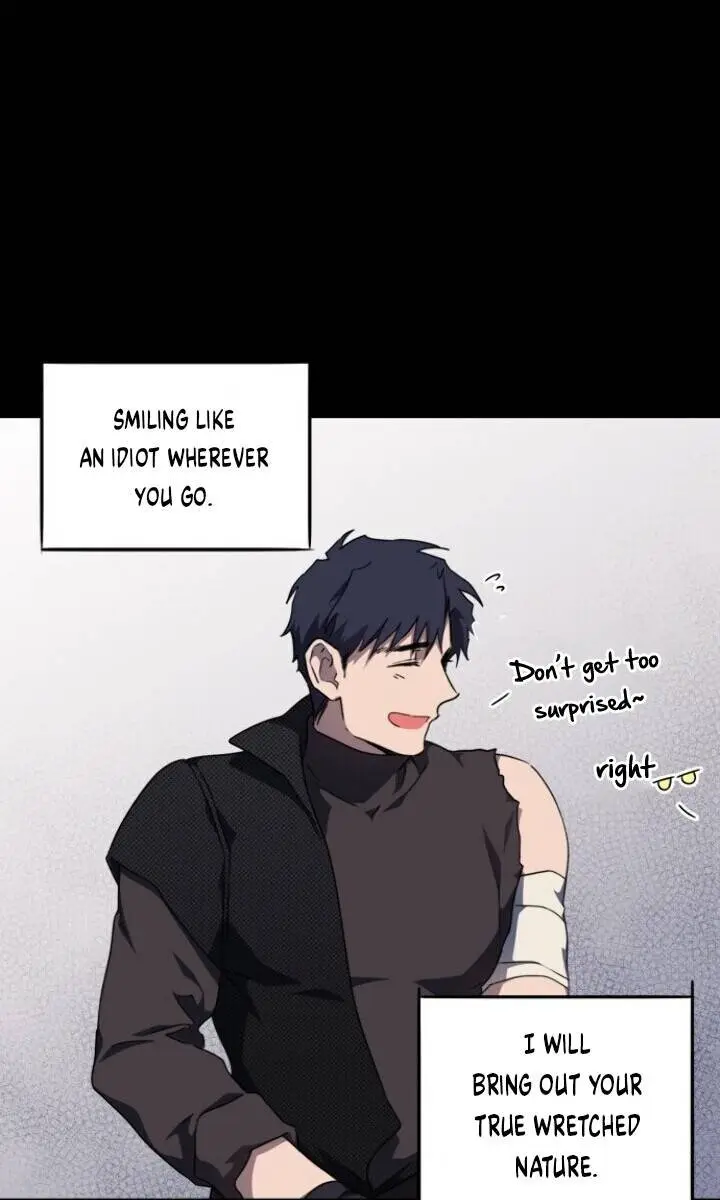 Blinded by the Setting Sun Chapter 63 Page 70