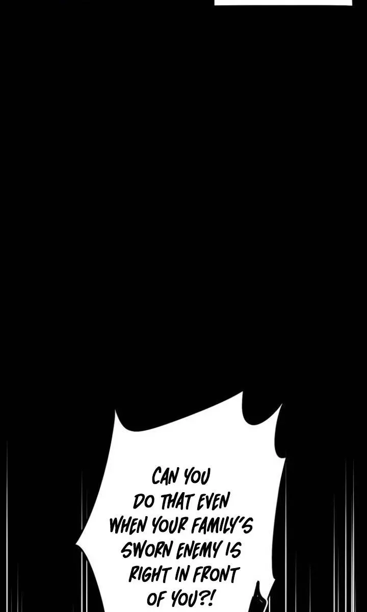 Blinded by the Setting Sun Chapter 63 Page 71