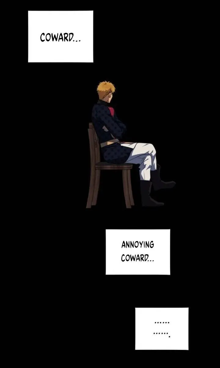 Blinded by the Setting Sun Chapter 63 Page 79