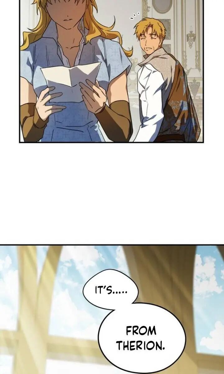 Blinded by the Setting Sun Chapter 63 Page 101