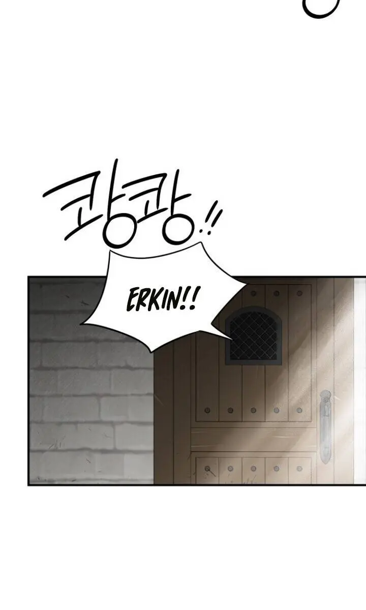 Blinded by the Setting Sun Chapter 64 Page 6