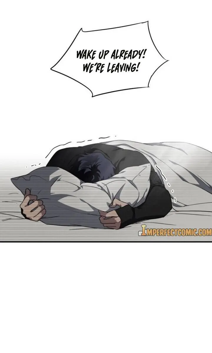 Blinded by the Setting Sun Chapter 64 Page 7