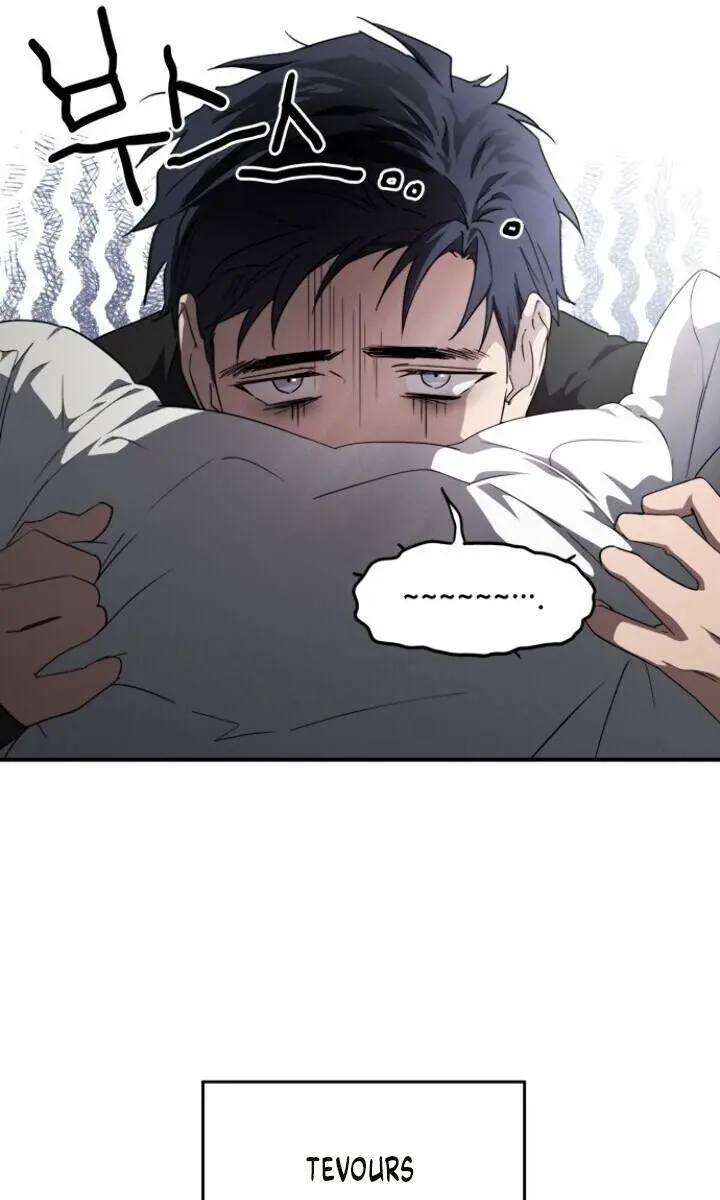 Blinded by the Setting Sun Chapter 64 Page 8