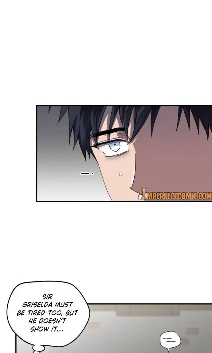 Blinded by the Setting Sun Chapter 64 Page 13