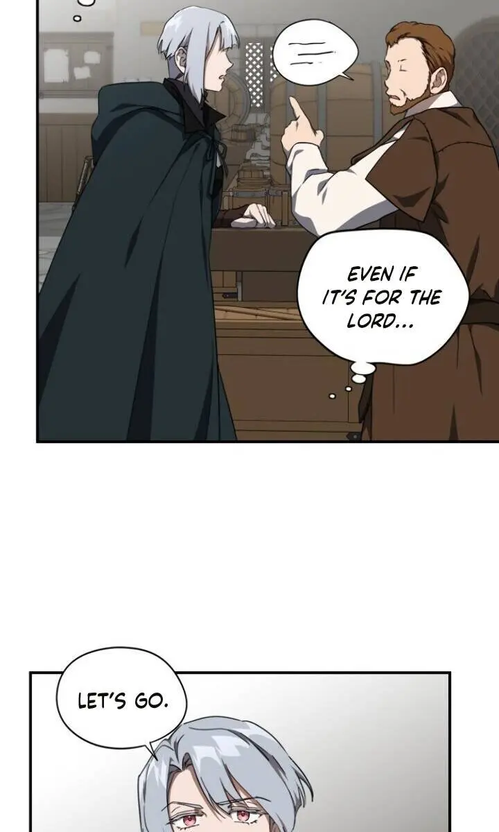 Blinded by the Setting Sun Chapter 64 Page 14