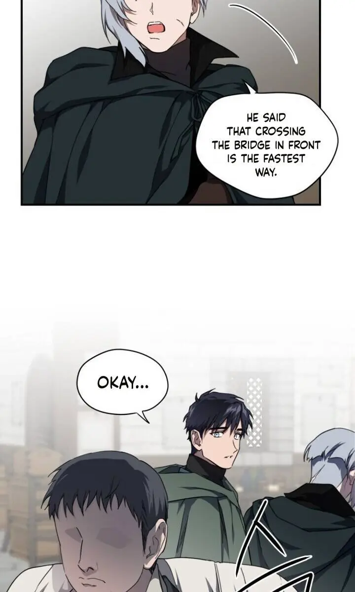 Blinded by the Setting Sun Chapter 64 Page 15