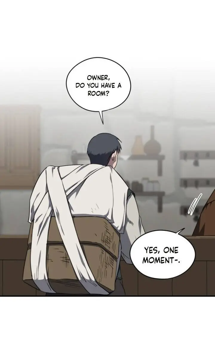 Blinded by the Setting Sun Chapter 64 Page 17