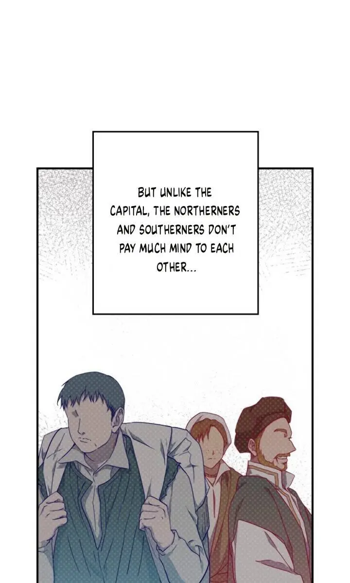 Blinded by the Setting Sun Chapter 64 Page 19