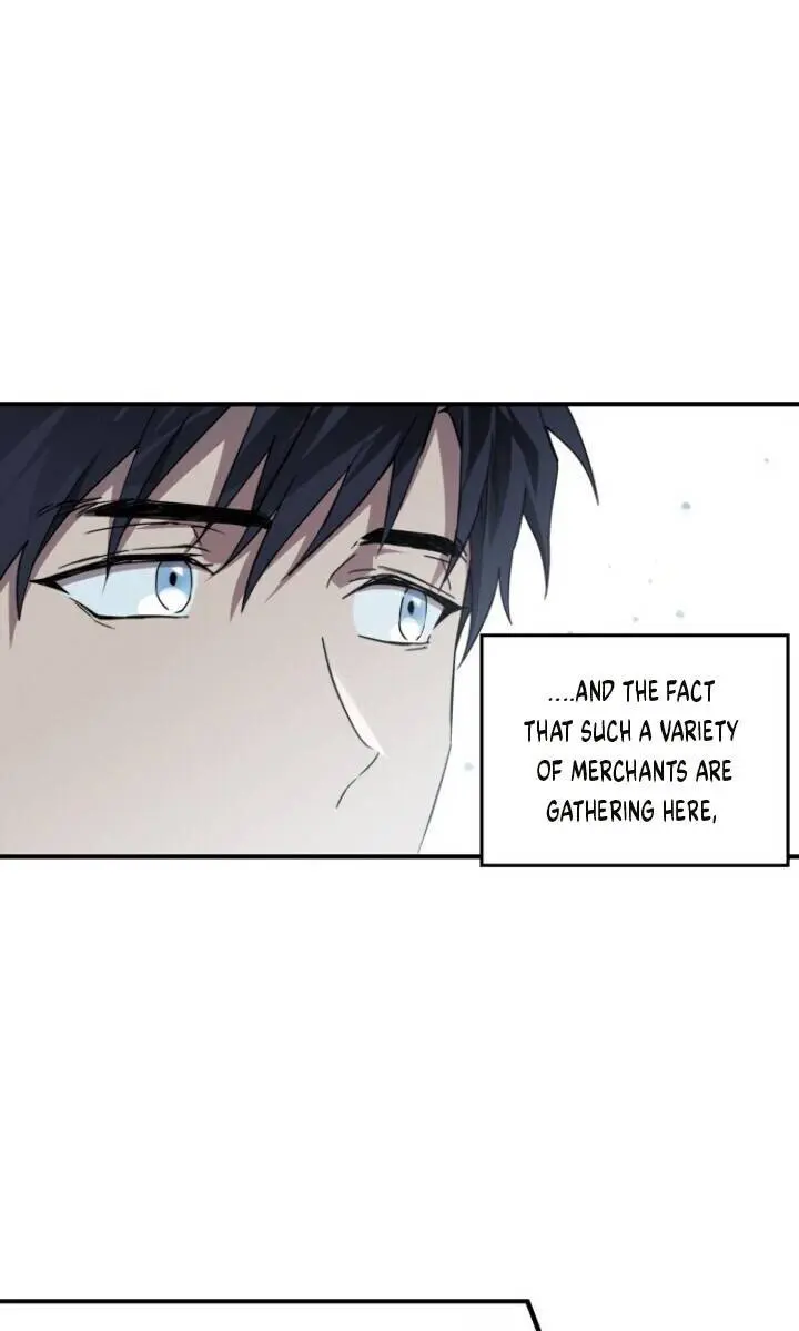 Blinded by the Setting Sun Chapter 64 Page 23